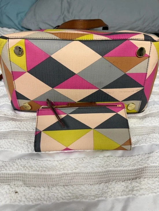 Fossil Purse and Wallet set rare deal - Picture 3 of 7